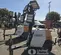 2021 Generac MLTS-2 Portable Work Light