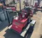 2022 Barreto E1320H Tiller