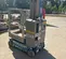 2018 Genie GR-20 Self-Propelled One-Person Lift