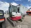 2020 Takeuchi TB260C Mini Excavator