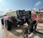 2016 JLG 1055 Forklift