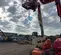2016 JLG E400AJPN Articulating Boom Lift
