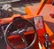 2018 SKYTRAK 6036 Forklift