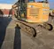 2019 Case CX145D Excavator