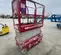 2018 MEC MICRO 19 Scissor Lift
