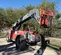 2017 Skyjack SJ643TH Forklift