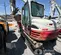 2022 Takeuchi TB290 Mini Excavator
