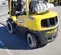 2018 HYSTER H50XT Warehouse Forklift