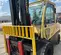 2018 HYSTER H100FT Warehouse Forklift