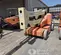 2018 JLG E450AJ Articulating Boom Lift