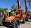 2019 SKYTRAK 6036 Forklift