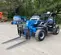 2018 Genie GTH-5519 Forklift