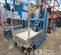 2018 Genie GR-20 Self-Propelled One-Person Lift