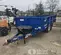 2022 Anderson Trailers LHD7125T Dump Trailer