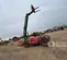 2019 Skyjack SJ843TH Forklift