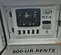 2022 Generac MDG25IF4 Diesel Generator