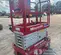 2019 MEC MICRO 19 Scissor Lift