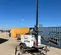 2021 Generac MLT4200IVF4 Portable Light Tower