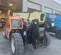 2017 JLG 742 Forklift