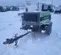 2018 Sullair 185DPQ-KU-T3 Air Compressor