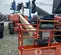 2017 JLG 600S Boom Lift