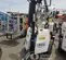 2021 Generac MLT6SMDS Portable Light Tower