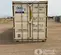 2018 Storage Containers 40' OC Storage Container