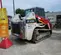 2021 Takeuchi TL12R2-CR Track Loader