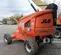 2017 JLG 400S Boom Lift