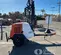 2021 Generac MLTS-2 Portable Work Light