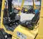 2021 HYSTER H50XT Warehouse Forklift
