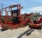 2017 JLG E450AJ Articulating Boom Lift