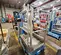 2016 Genie GR-20 Self-Propelled One-Person Lift