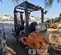 2022 Doosan G25P-7DF Warehouse Forklift