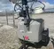 2018 Wacker Neuson LTV6K Portable Light Tower