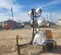 2019 Magnum Pro MLT6SM Portable Light Tower