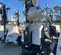 2019 Allmand NLV-ML3EC Portable Light Tower