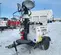 2022 Generac MLT4200IVF4 Portable Light Tower