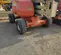 2017 JLG 450AJ Articulating Boom Lift