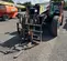 2018 JLG 742 Forklift