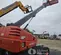 2016 Skyjack SJ45T Boom Lift