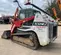 2022 Takeuchi TL12R2-CR Track Loader