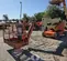 2015 JLG E450AJ Articulating Boom Lift