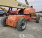 2016 JLG 1350SJP Boom Lift