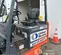 2020 Toyota 8FBCU25 Warehouse Forklift