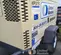 2019 Doosan P425/HP375WCUT4 Air Compressor