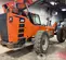 2021 JLG 8042 Forklift
