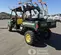 2021 John Deere XUV855MS4 Utility Vehicle