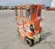 2019 JLG 1230ES Self-Propelled One-Person Lift