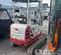 2021 Takeuchi TB216 Mini Excavator